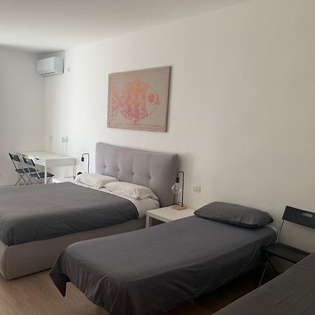 Ursino Castle Terrace Residence CTA Exterior photo